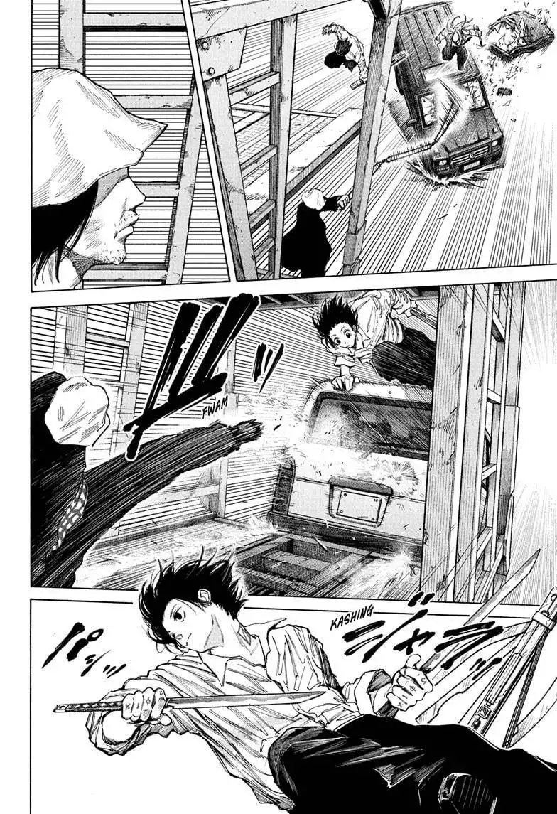 Sakamoto Days Chapter 78 9